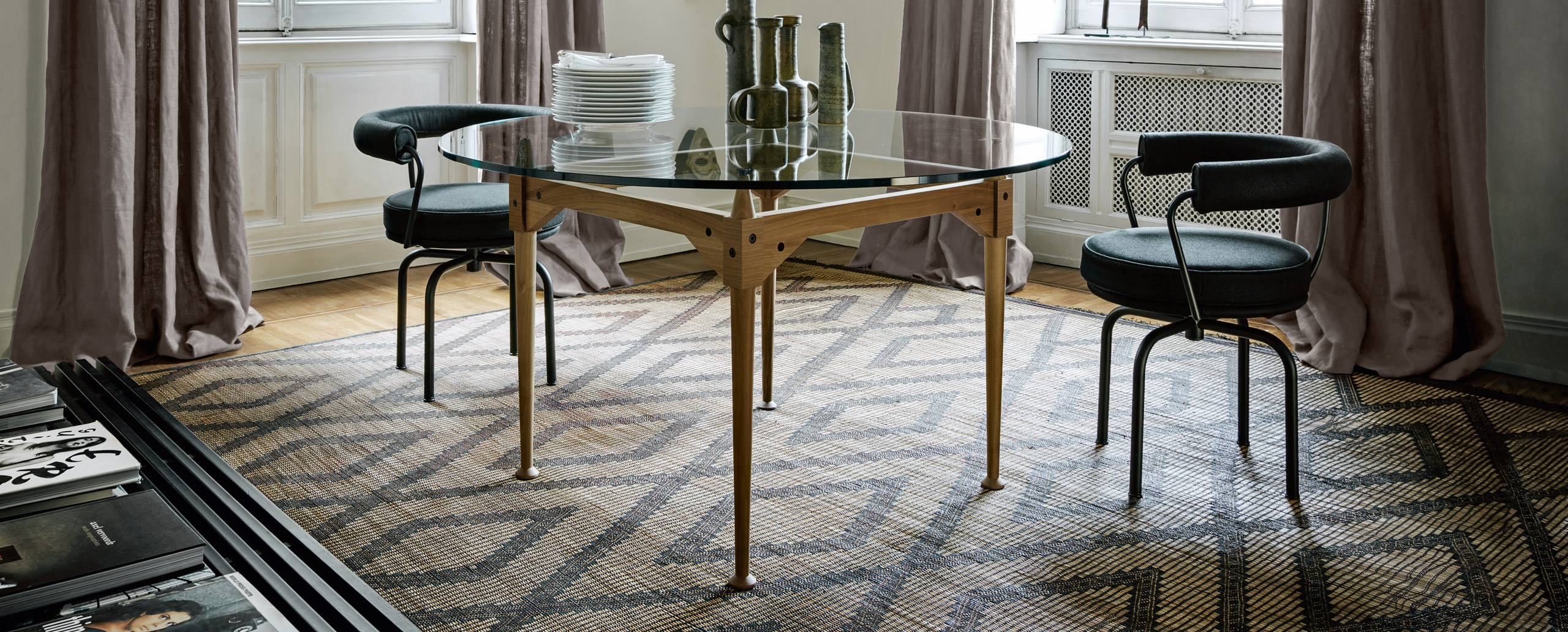 创意家具 - 坐具|休闲椅|办公家具|设计师家具|528印度支那椅