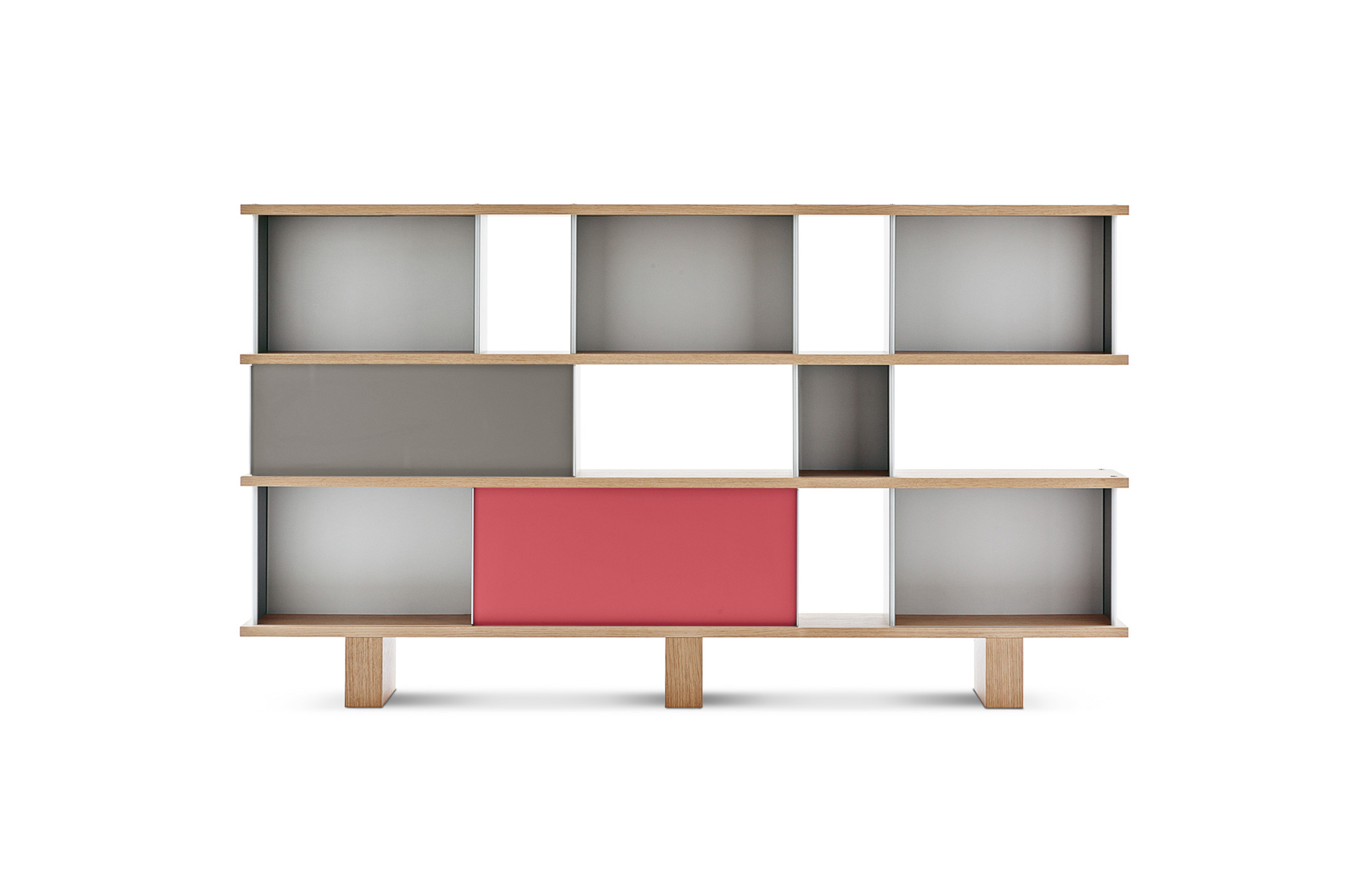 创意家具 - 储物|装饰架|办公家具|设计师家具|526云彩书柜