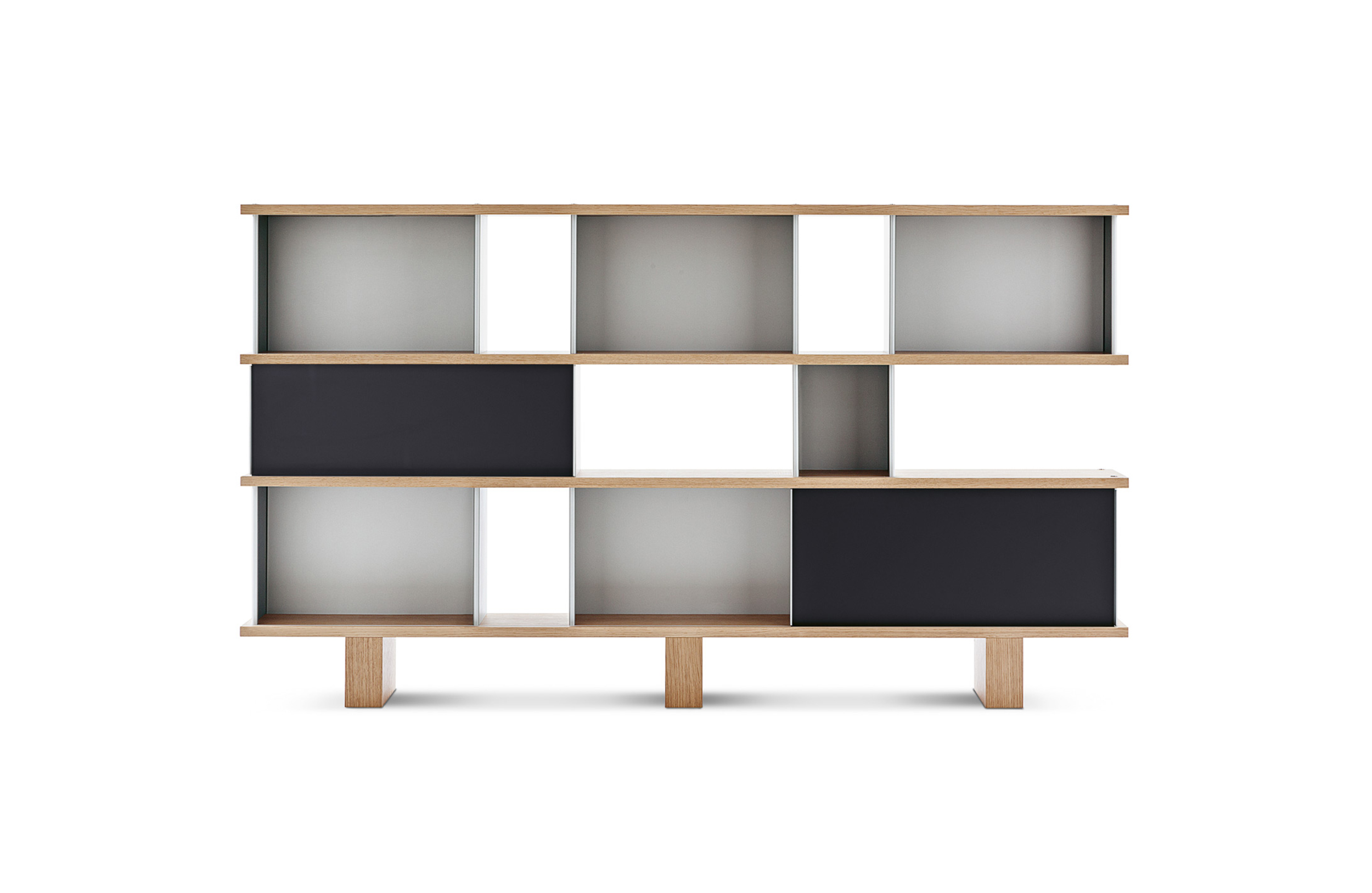 创意家具 - 储物|装饰架|办公家具|设计师家具|526云彩书柜