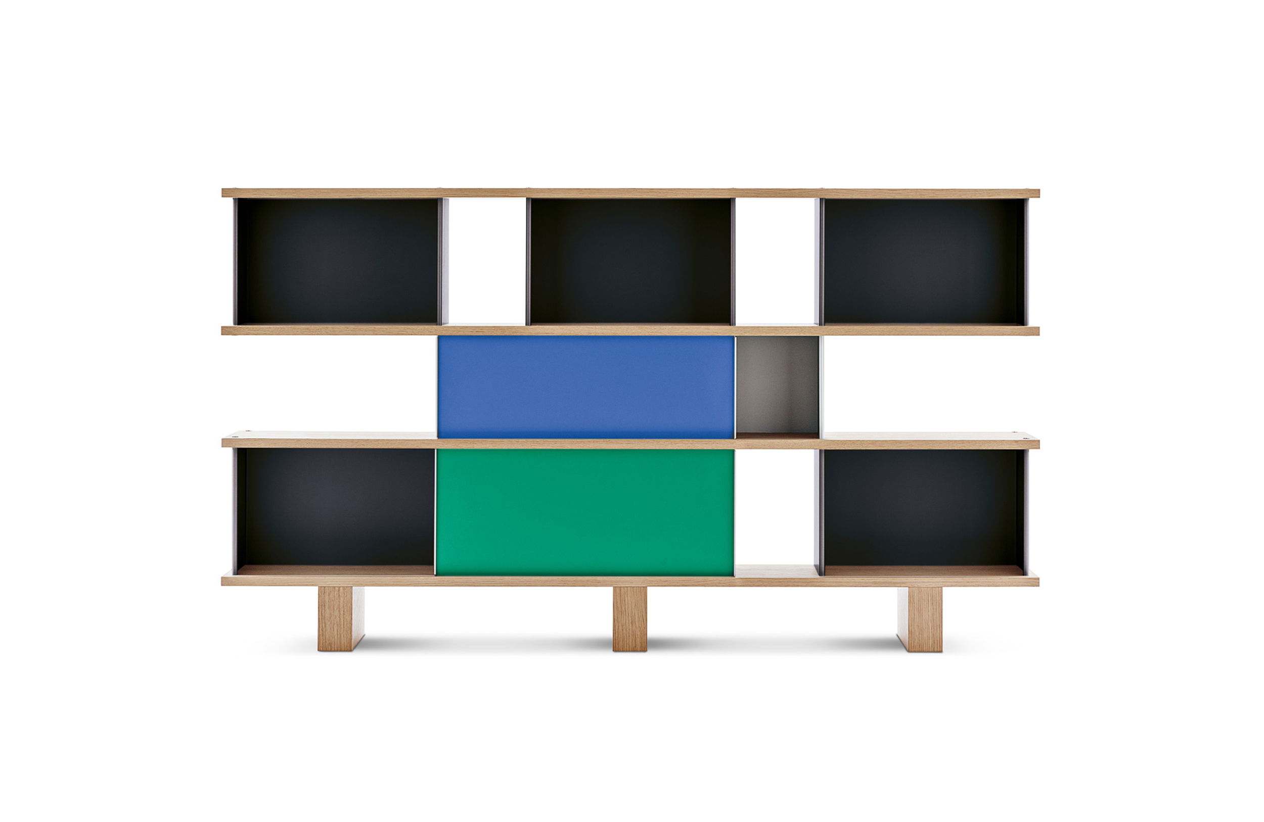 创意家具 - 储物|装饰架|办公家具|设计师家具|526云彩书柜