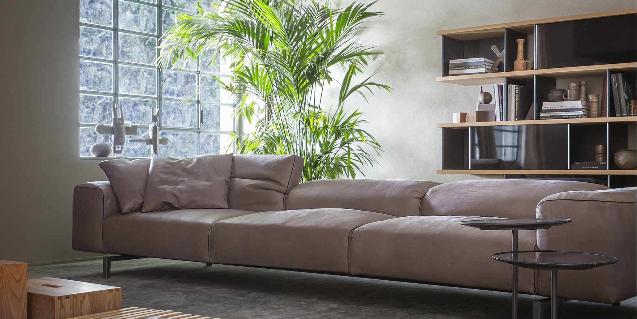 创意家具 - 储物|装饰架|办公家具|设计师家具|526云彩书柜