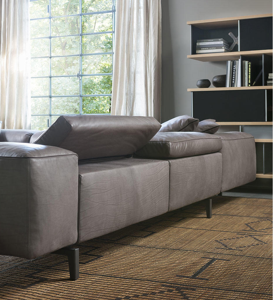 创意家具 - 储物|装饰架|办公家具|设计师家具|526云彩书柜