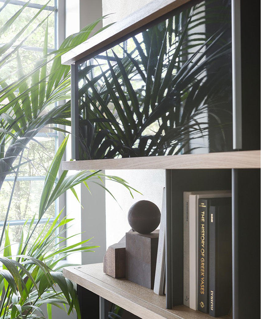 创意家具 - 储物|装饰架|办公家具|设计师家具|526云彩书柜