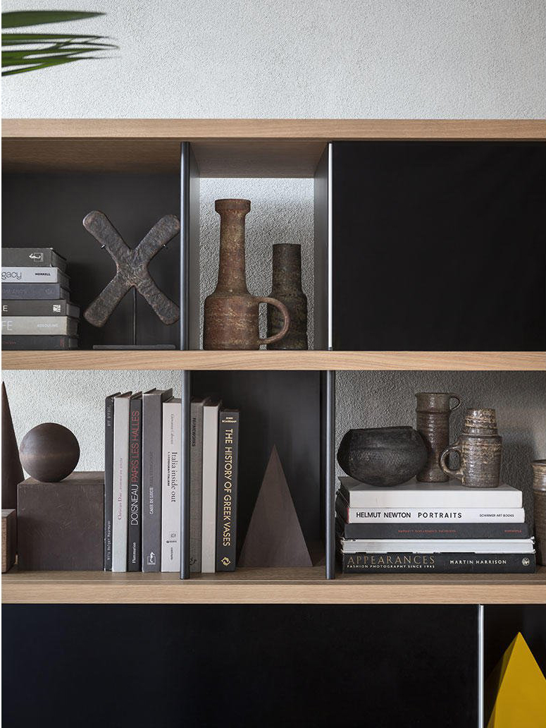 创意家具 - 储物|装饰架|办公家具|设计师家具|526云彩书柜