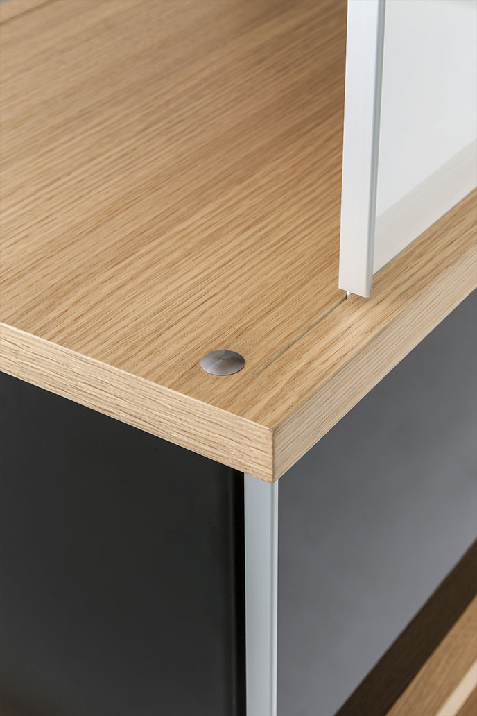 创意家具 - 储物|装饰架|办公家具|设计师家具|526云彩书柜