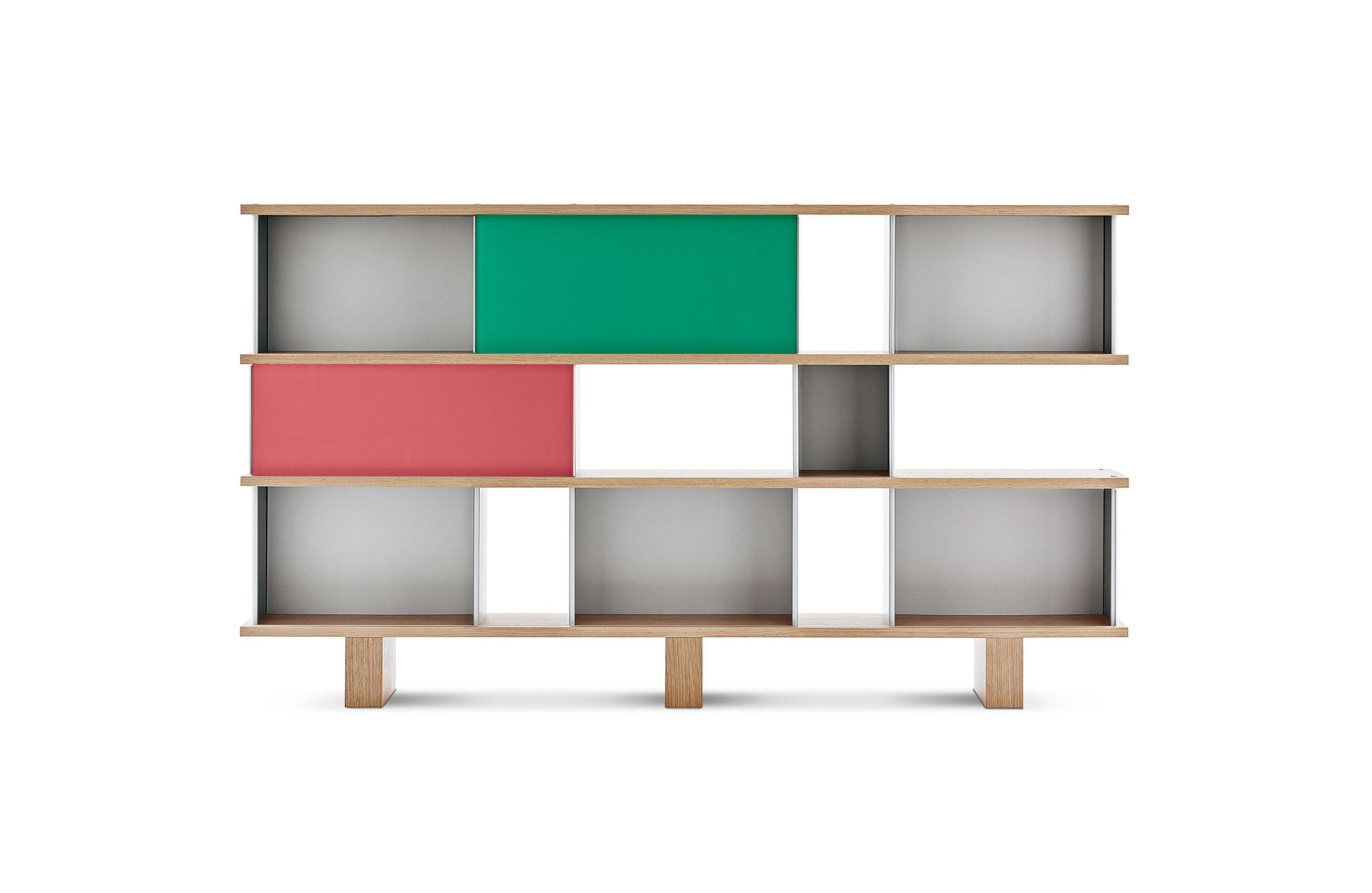 创意家具 - 储物|装饰架|办公家具|设计师家具|526云彩书柜