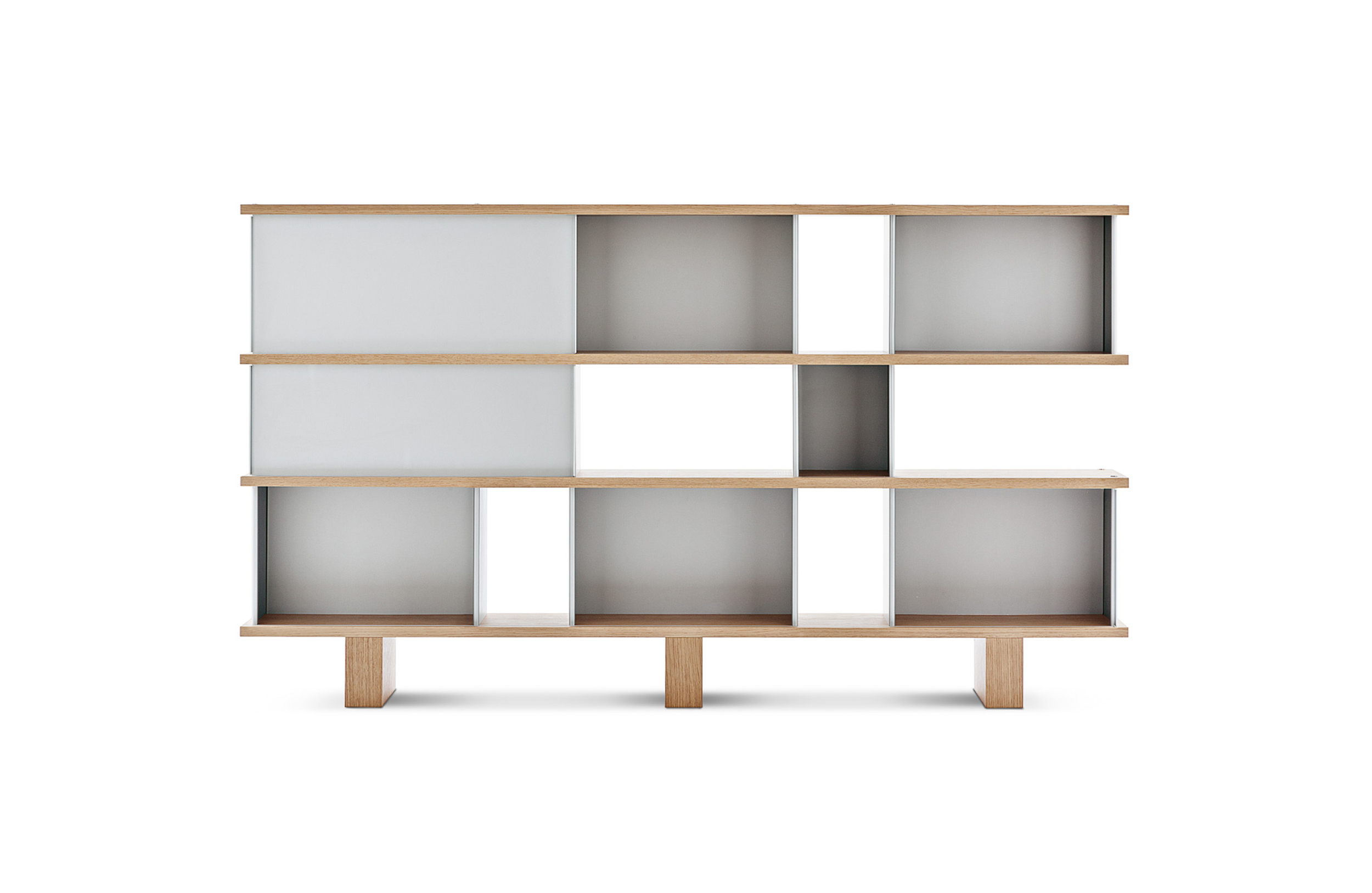 创意家具 - 储物|装饰架|办公家具|设计师家具|526云彩书柜