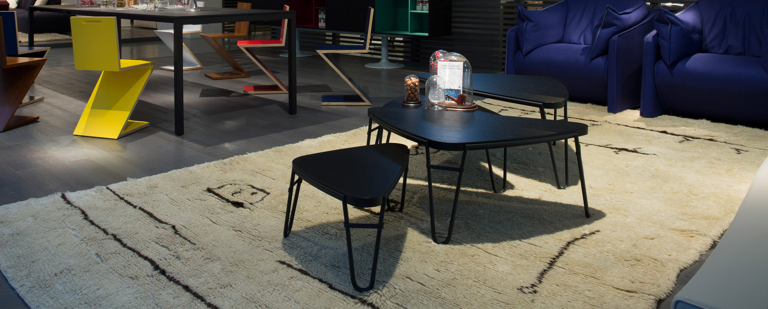 创意家具 - 桌几|茶几/边几|办公家具|设计师家具|519花瓣茶几