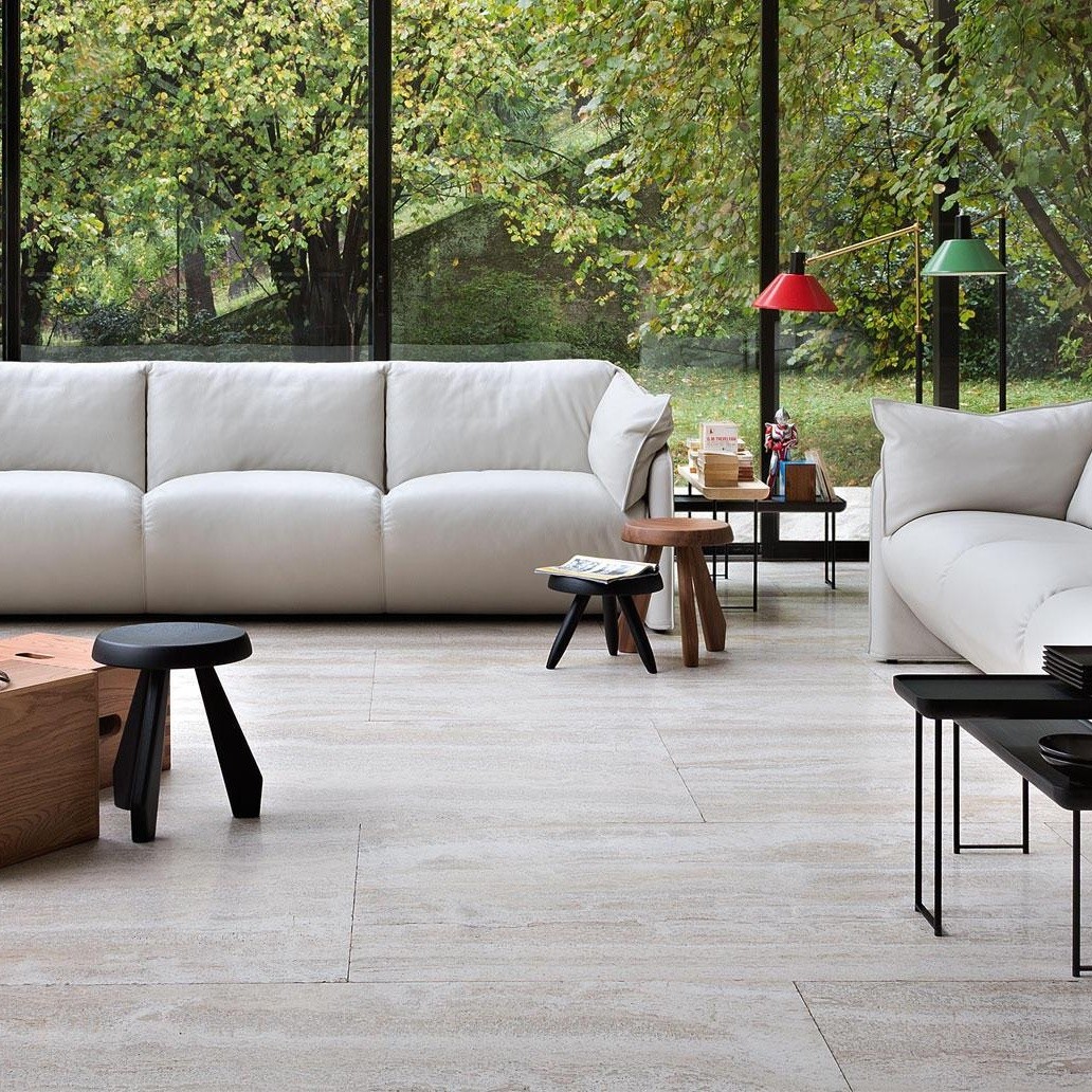 创意家具 - 坐具|吧椅/凳子|办公家具|设计师家具|梅瑞贝尔矮凳