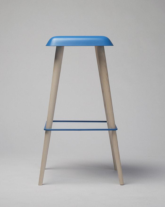 创意家具 - 坐具|吧椅/凳子|办公家具|设计师家具|长腿叔叔吧凳