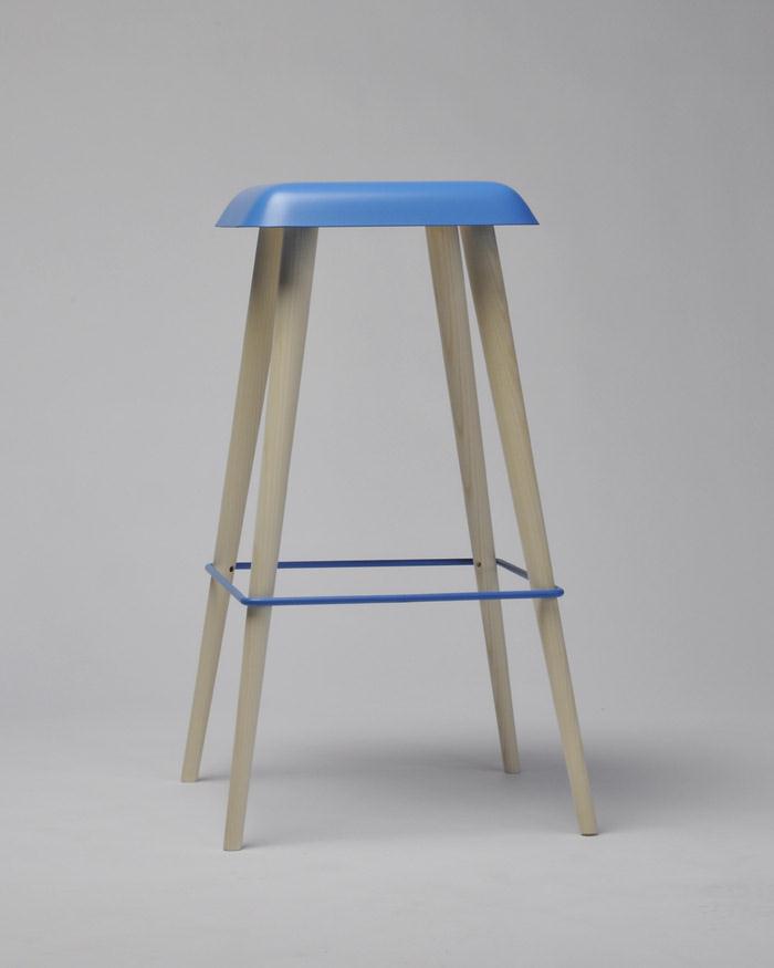 创意家具 - 坐具|吧椅/凳子|办公家具|设计师家具|长腿叔叔吧凳