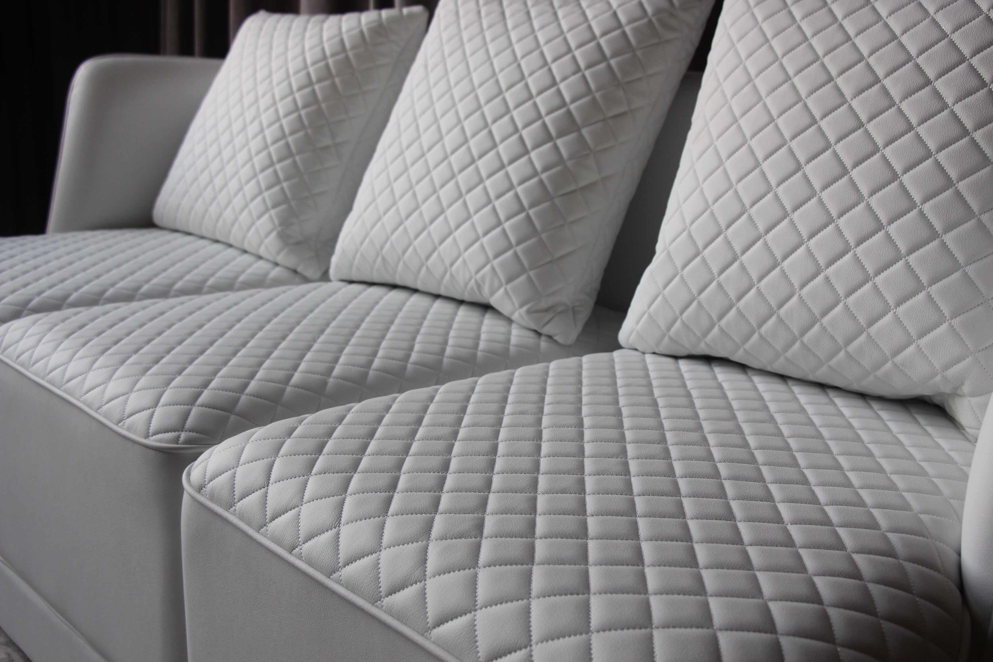 创意家具 - 坐具|沙发|办公家具|设计师家具|宾利里士满二座沙发