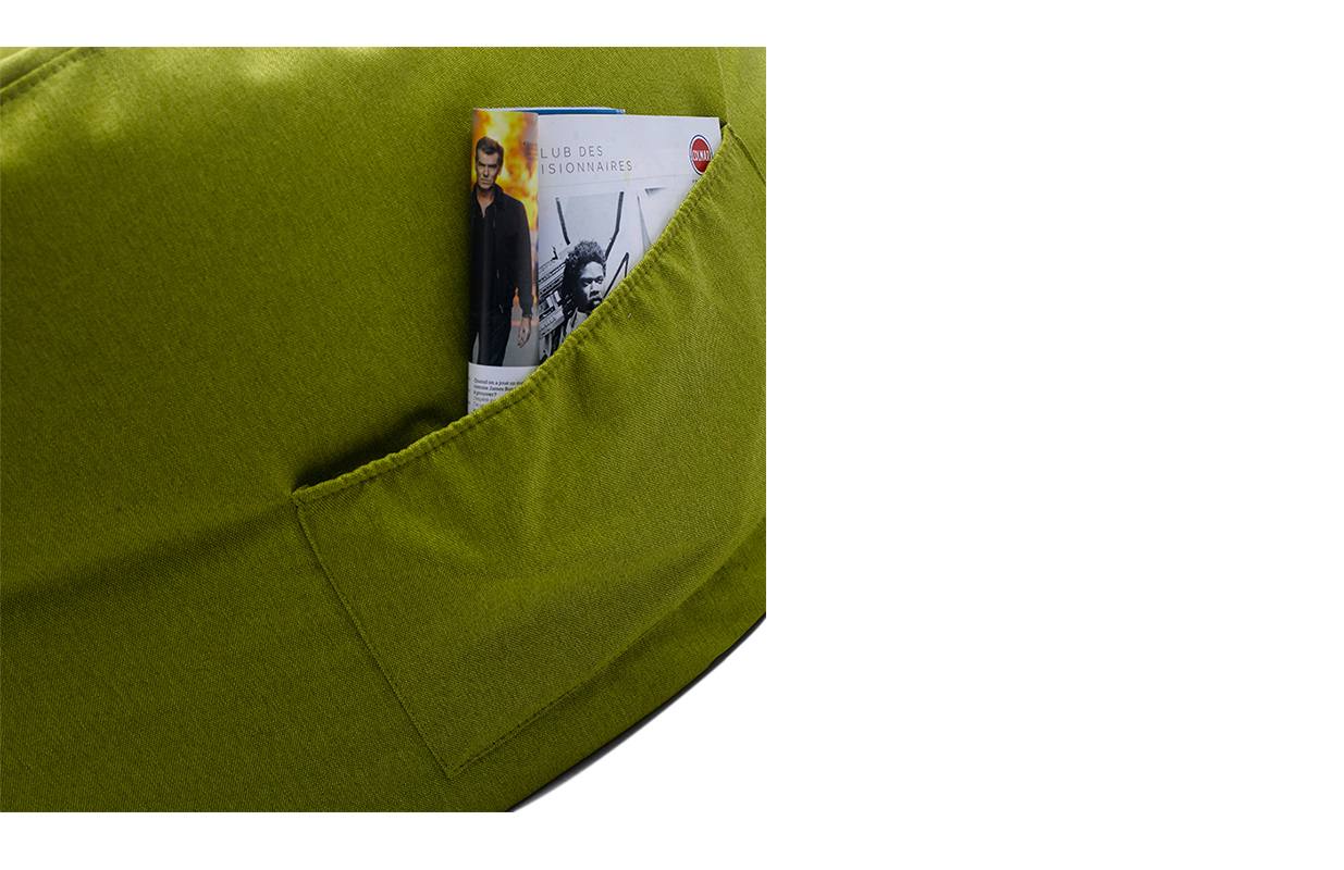 创意家具 - 坐具|沙发|办公家具|设计师家具|Novatex懒人沙发