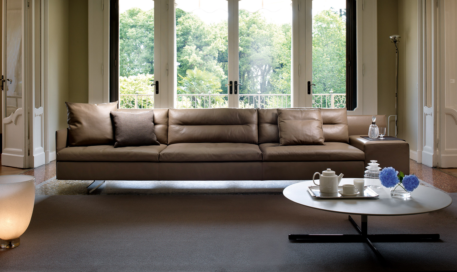 创意家具 - 坐具|沙发|办公家具|设计师家具|老爷车沙发