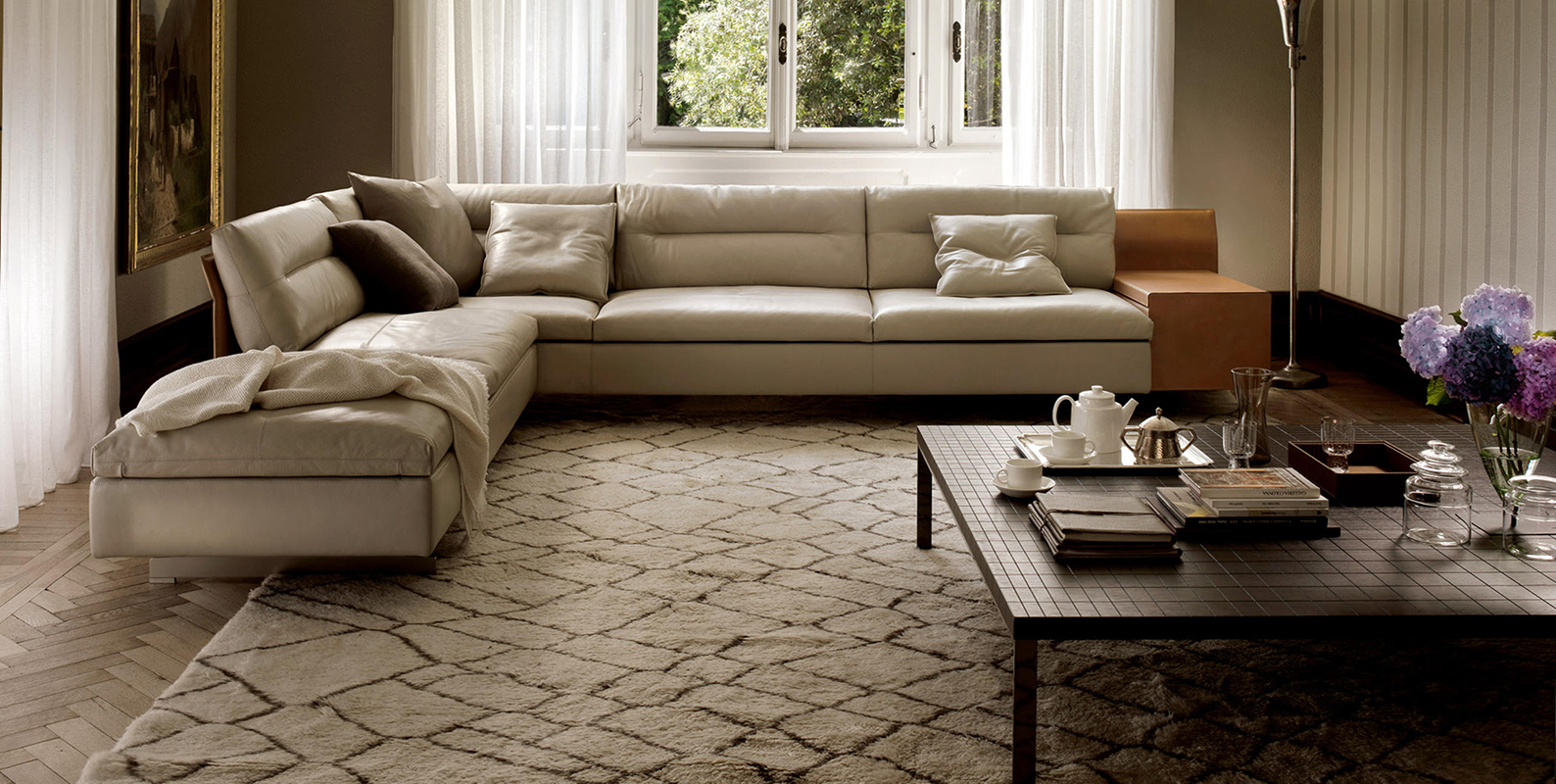 创意家具 - 坐具|沙发|办公家具|设计师家具|老爷车沙发