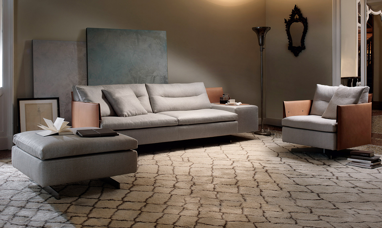 创意家具 - 坐具|沙发|办公家具|设计师家具|老爷车沙发