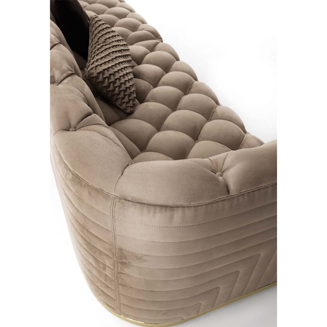 创意家具 - 坐具|沙发|办公家具|设计师家具|卡拉乔洛沙发