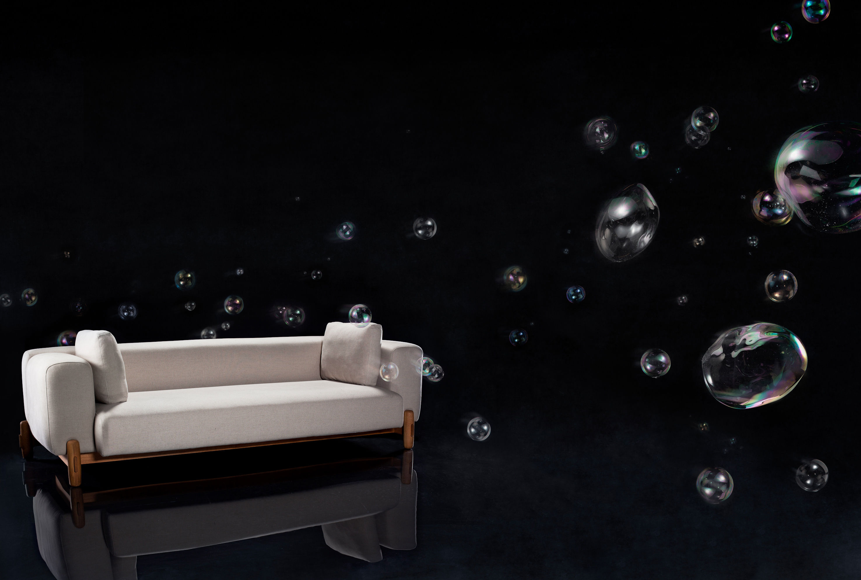 创意家具 - 坐具|沙发|办公家具|设计师家具|马克沙发