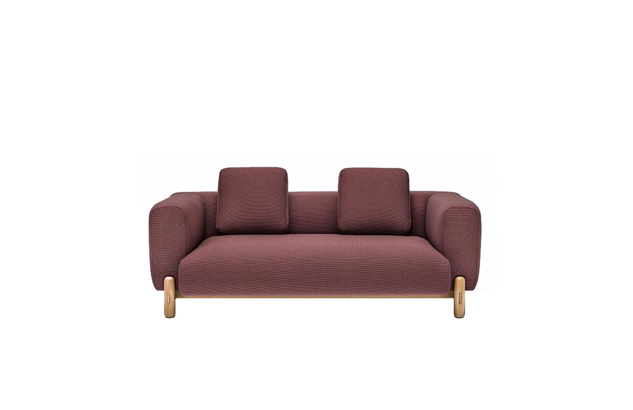 创意家具 - 坐具|沙发|办公家具|设计师家具|马克沙发