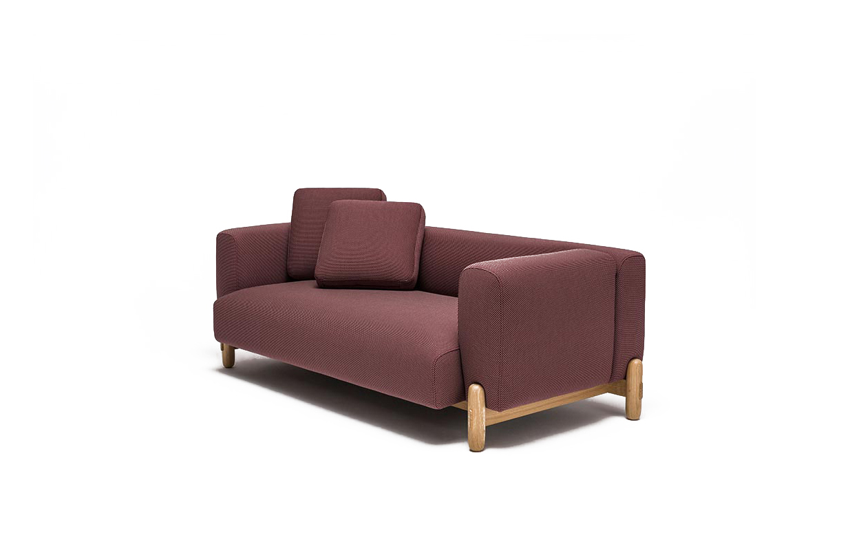 创意家具 - 坐具|沙发|办公家具|设计师家具|马克沙发