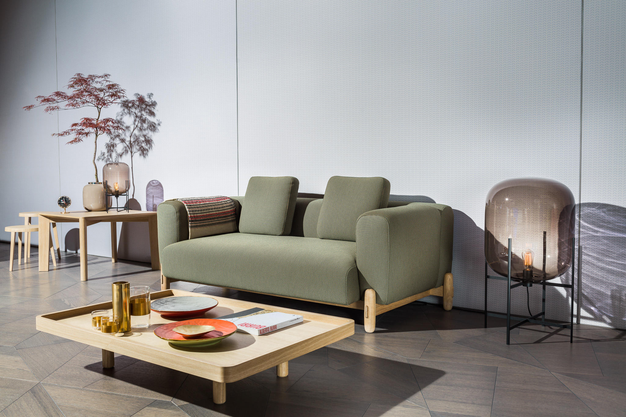 创意家具 - 坐具|沙发|办公家具|设计师家具|马克沙发