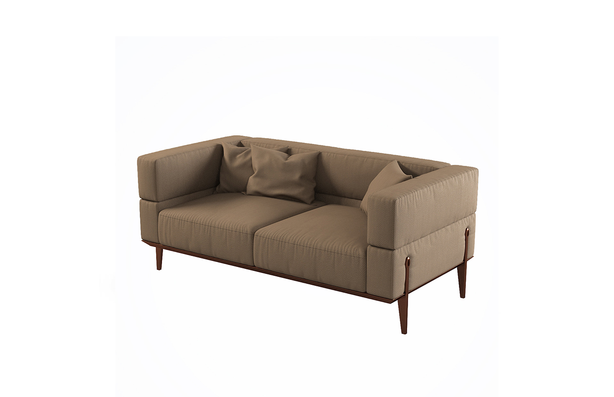 创意家具 - 坐具|沙发|办公家具|设计师家具|阿戈沙发