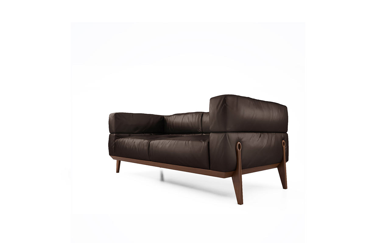 创意家具 - 坐具|沙发|办公家具|设计师家具|阿戈沙发