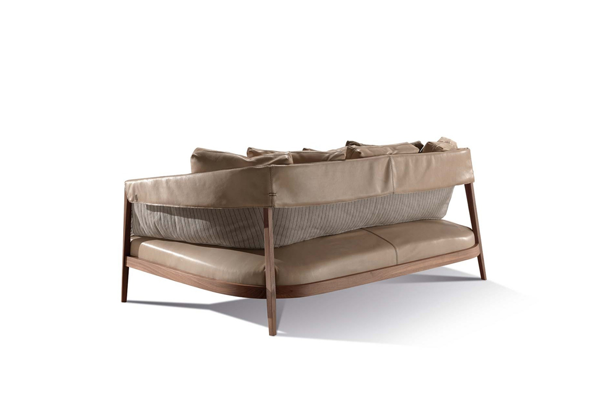 创意家具 - 坐具|沙发|办公家具|设计师家具|伯顿沙发