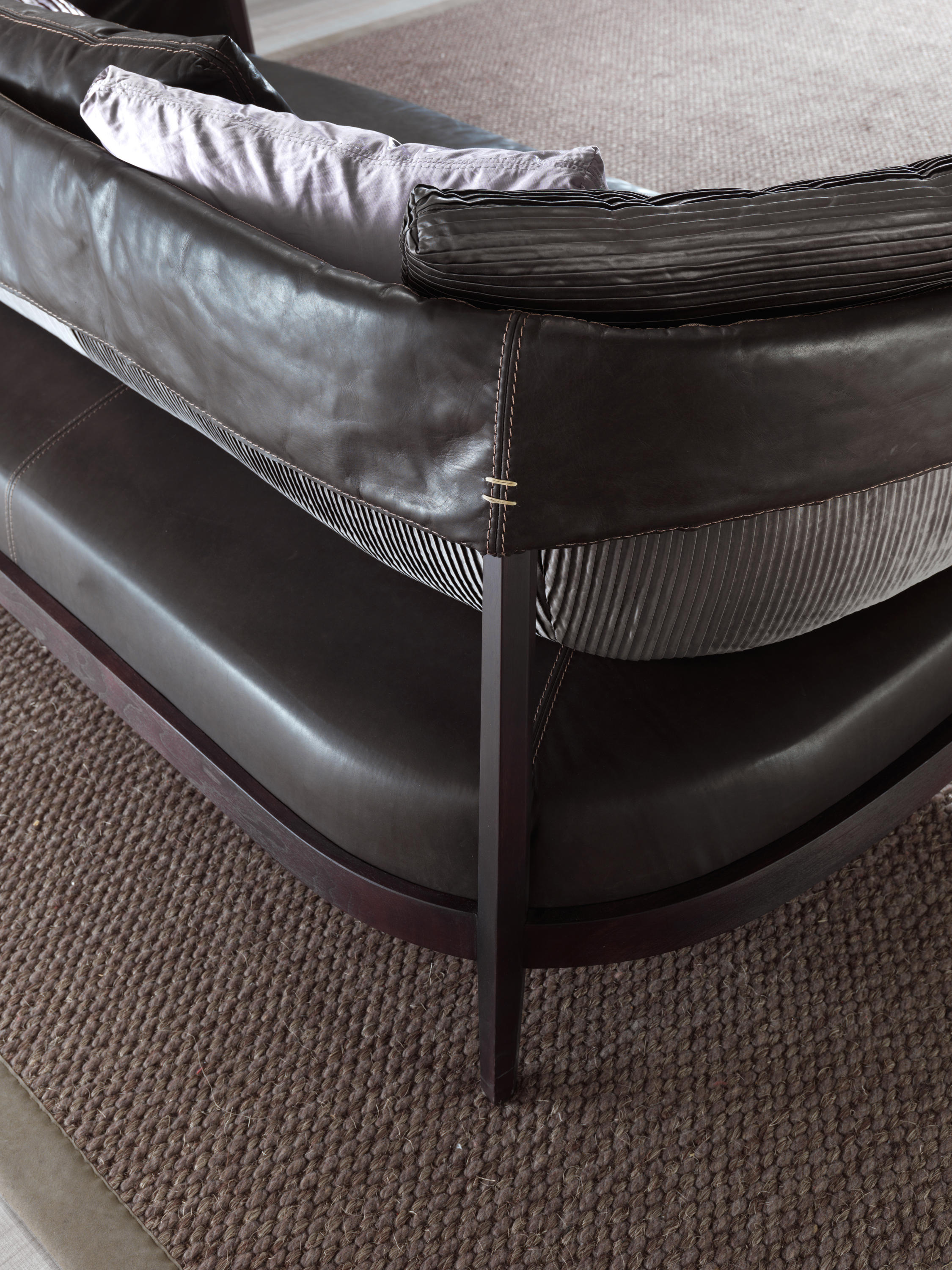 创意家具 - 坐具|沙发|办公家具|设计师家具|伯顿沙发