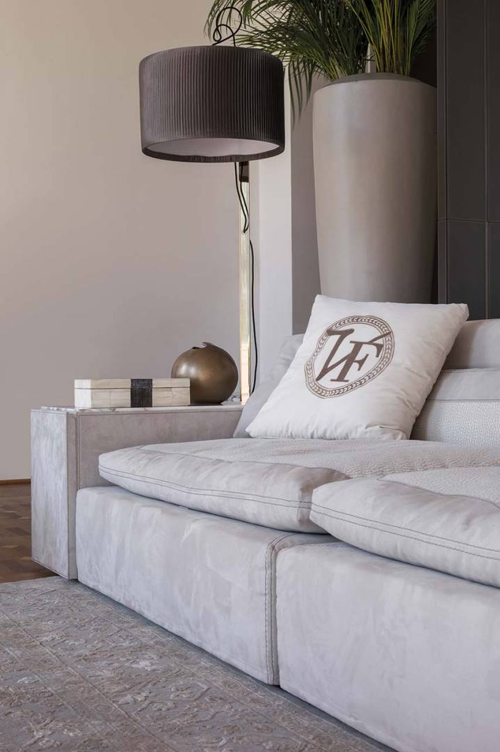 创意家具 - 坐具|沙发|办公家具|设计师家具|serbelloni沙发