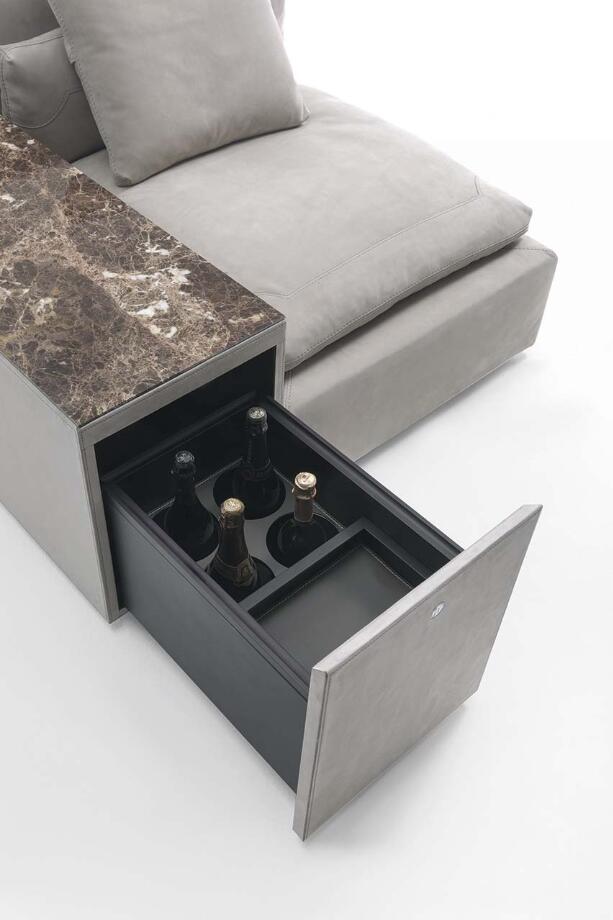 创意家具 - 坐具|沙发|办公家具|设计师家具|serbelloni沙发