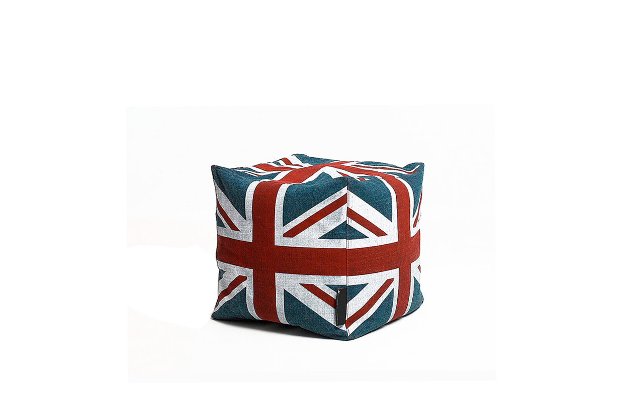 [创意家具 - 坐具|吧椅/凳子|办公家具|设计师家具|懒人布墩]