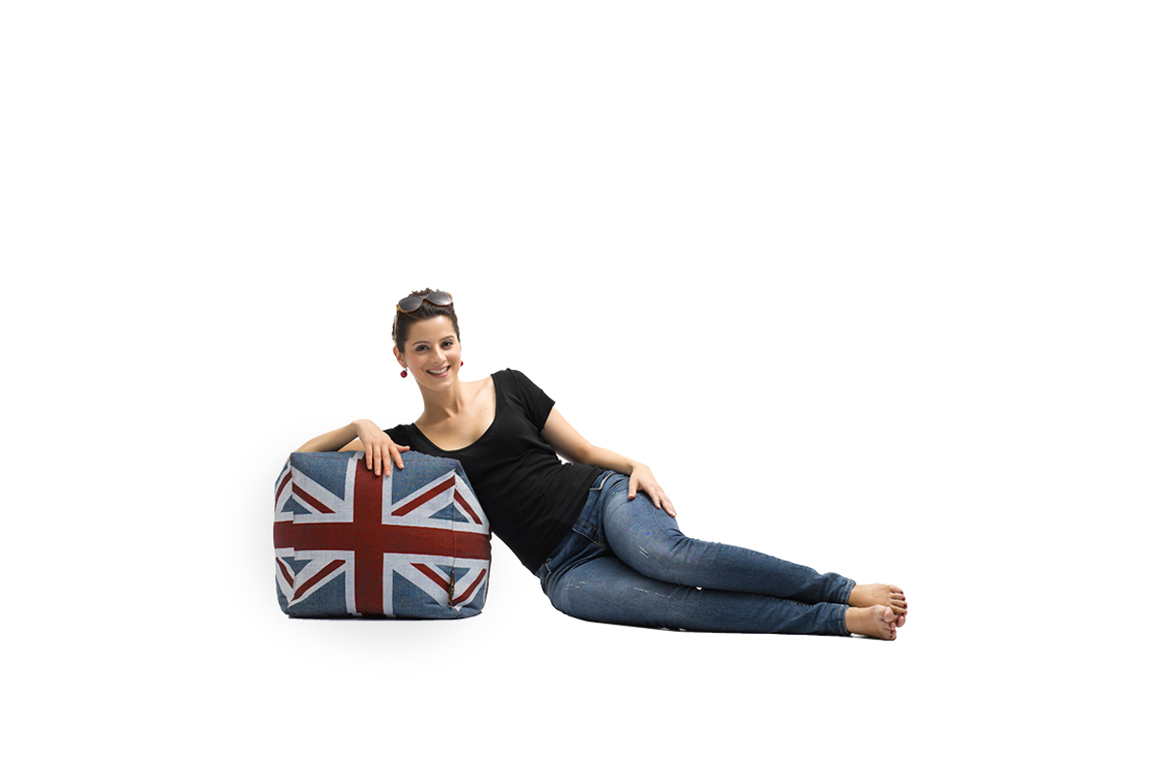 创意家具 - 坐具|吧椅/凳子|办公家具|设计师家具|懒人布墩