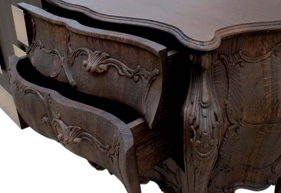 创意家具 - 储物|储物柜|办公家具|设计师家具|进化餐具柜