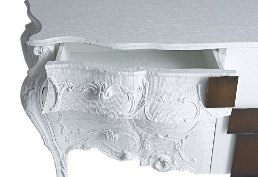 创意家具 - 储物|储物柜|办公家具|设计师家具|进化餐具柜