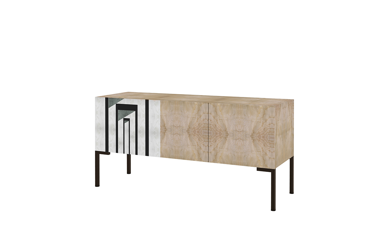 创意家具 - 储物|储物柜|办公家具|设计师家具|餐边柜