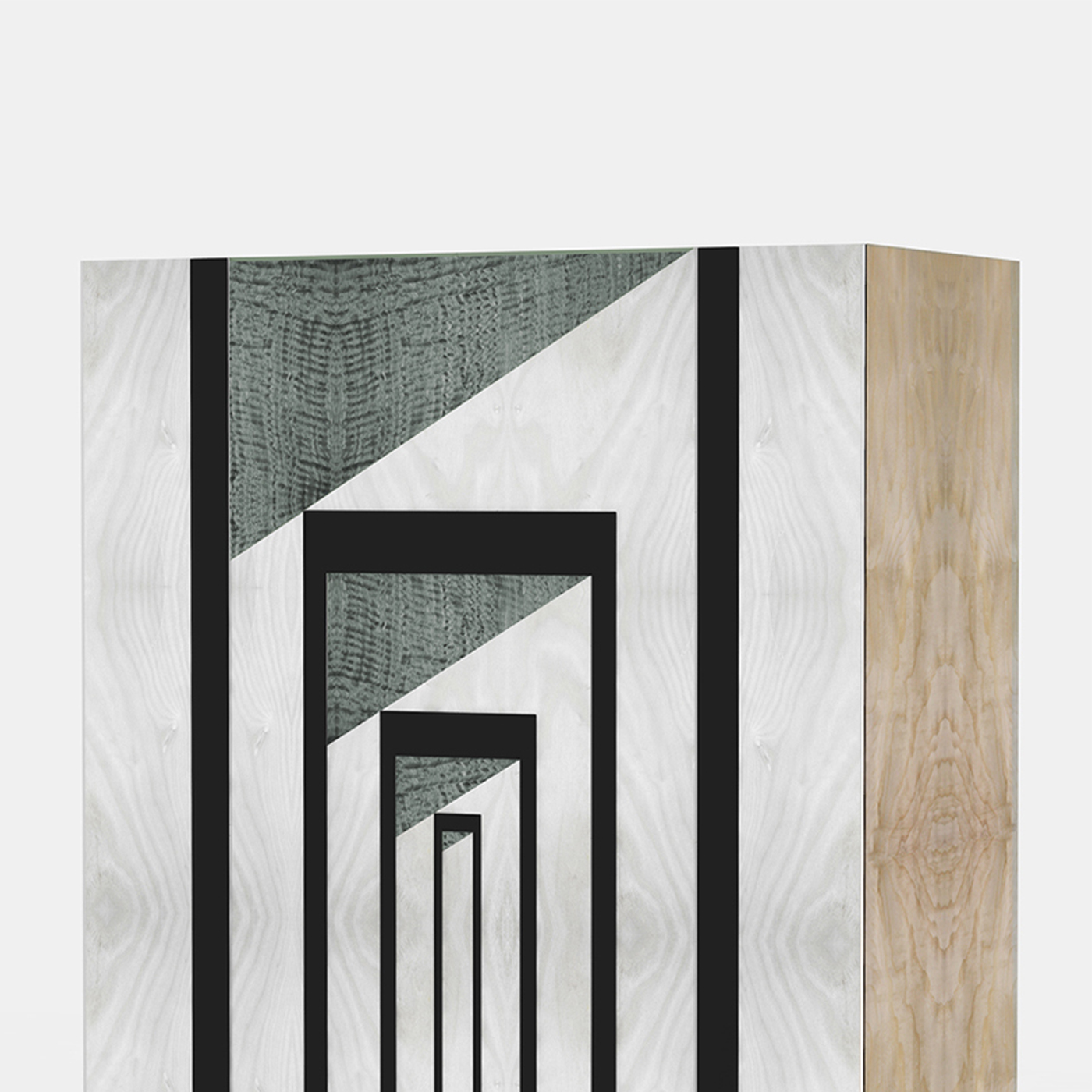 创意家具 - 储物|储物柜|办公家具|设计师家具|餐边柜