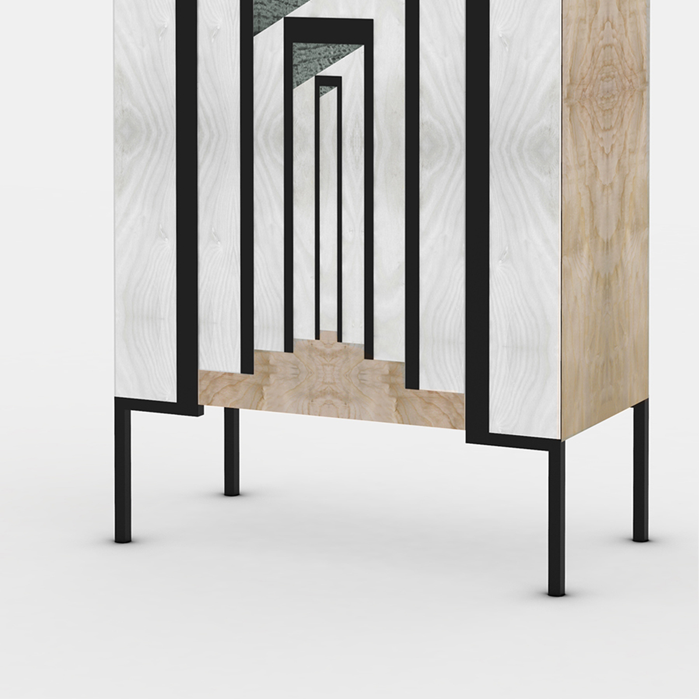 创意家具 - 储物|储物柜|办公家具|设计师家具|餐边柜