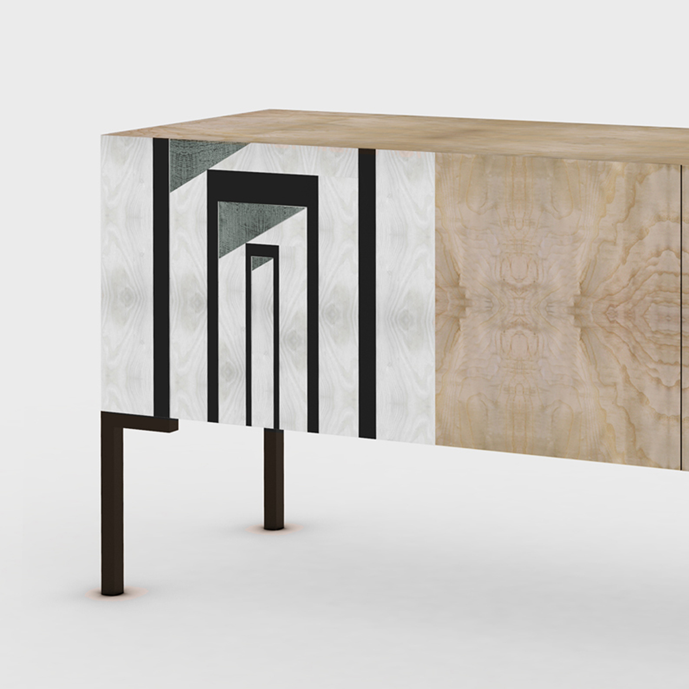 创意家具 - 储物|储物柜|办公家具|设计师家具|餐边柜