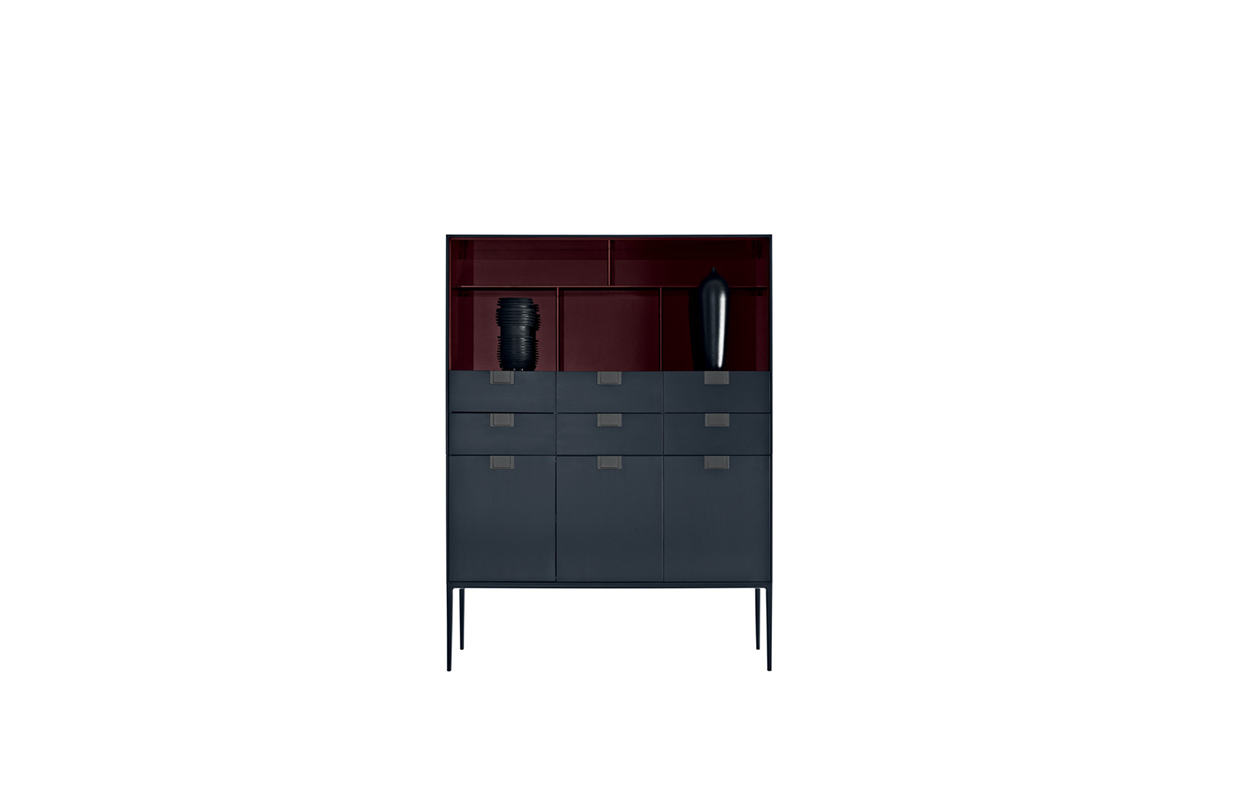 创意家具 - 储物|储物柜|办公家具|设计师家具|第五星储物柜