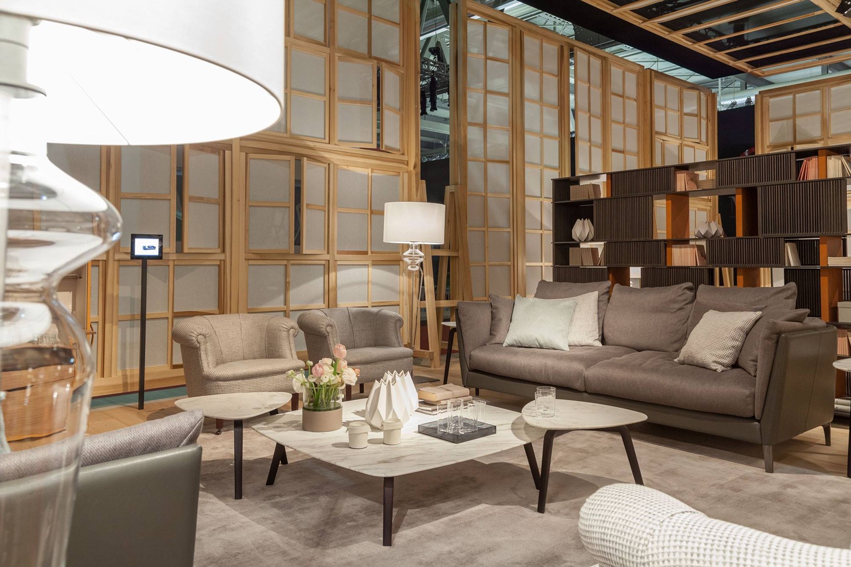 创意家具 - 储物|装饰架|办公家具|设计师家具|Lloyd书架