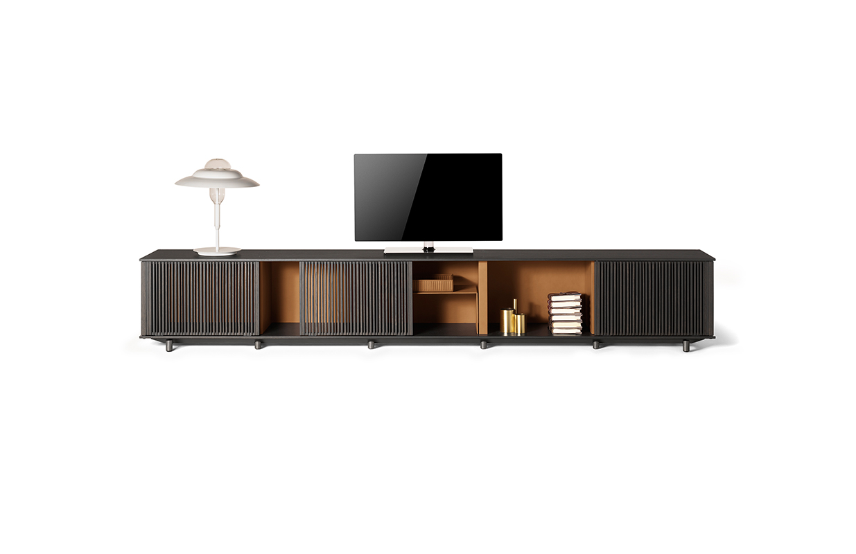 创意家具 - 储物|电视柜|办公家具|设计师家具|Lloyd电视柜