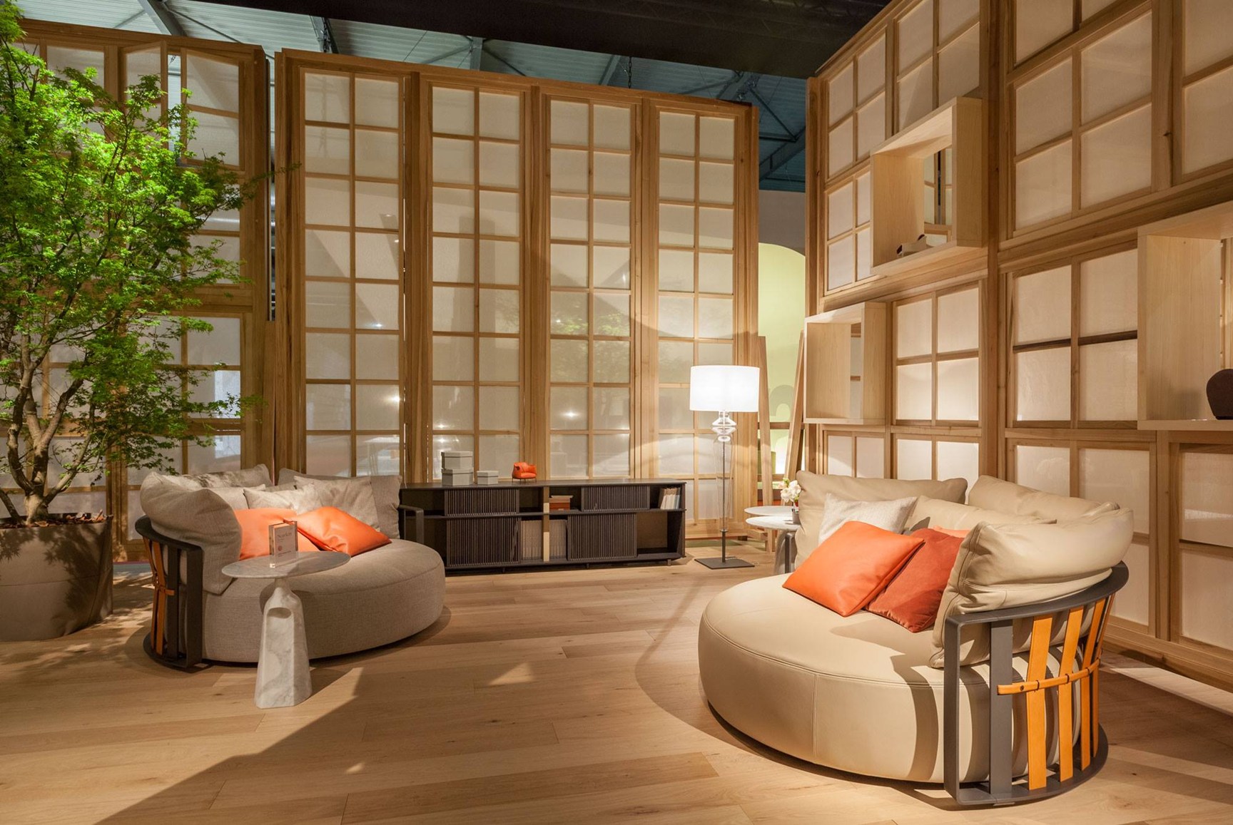 创意家具 - 储物|电视柜|办公家具|设计师家具|Lloyd电视柜