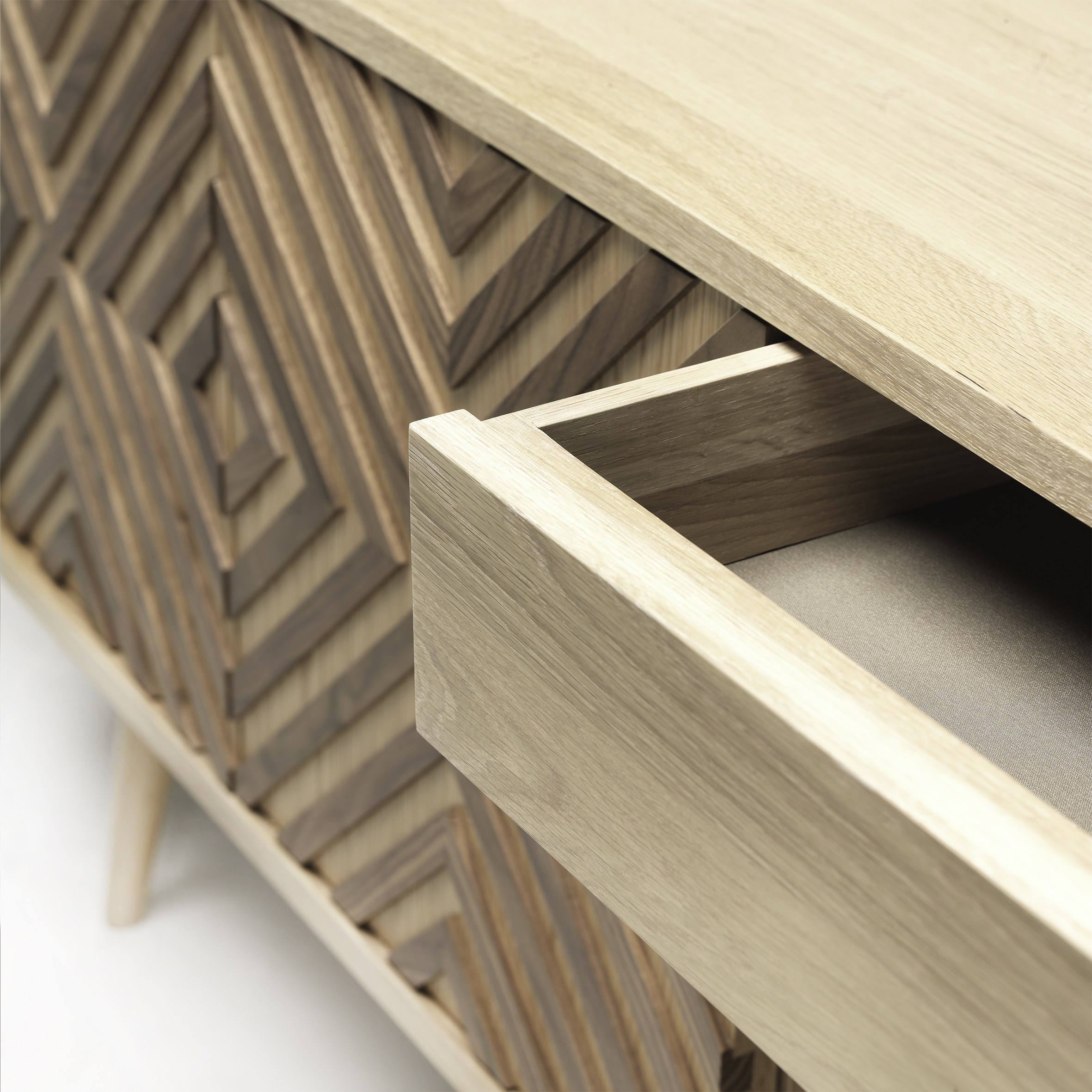 创意家具 - 储物|储物柜|办公家具|设计师家具|Casanova实木柜