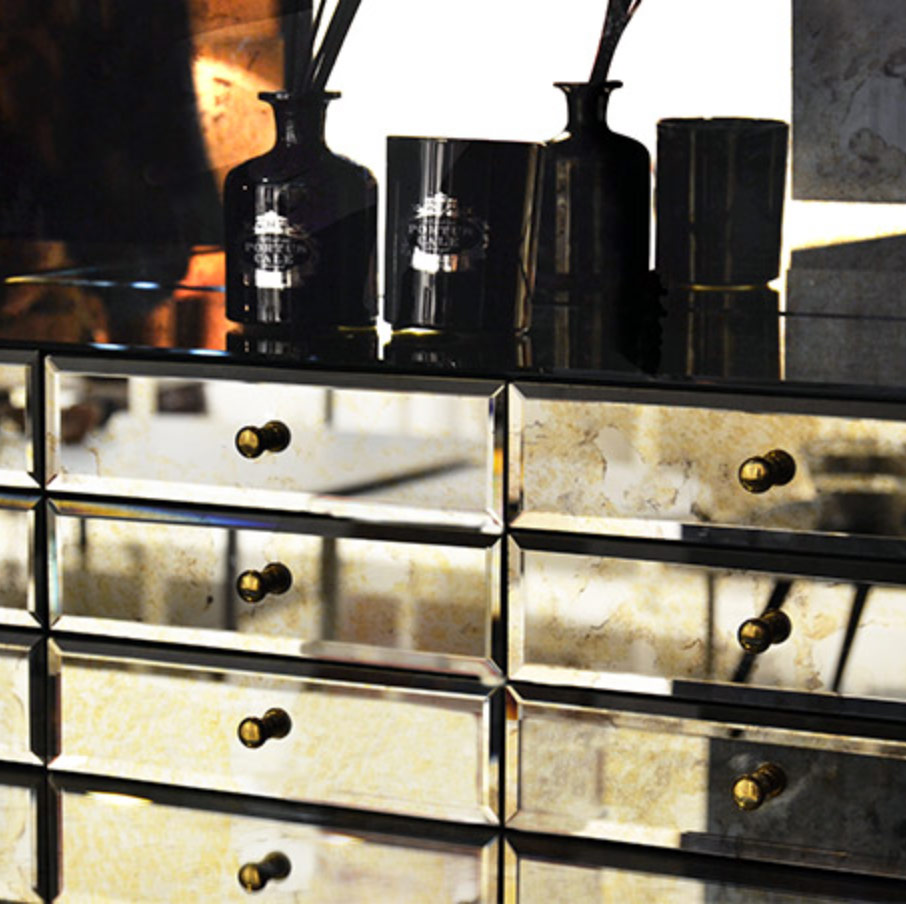 创意家具 - 储物|装饰架|办公家具|设计师家具|像素柜