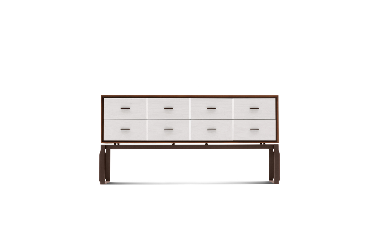 [创意家具 - 储物|储物柜|办公家具|设计师家具|装饰柜]