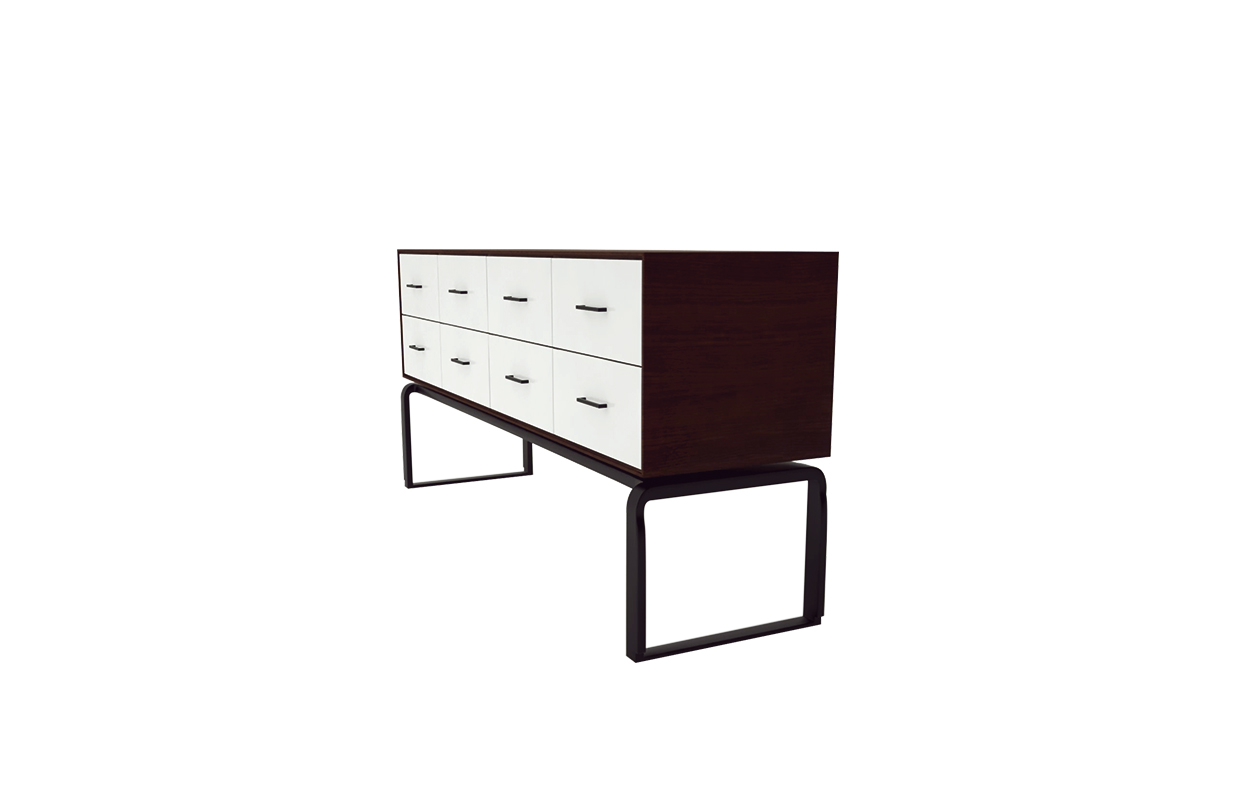 创意家具 - 储物|储物柜|办公家具|设计师家具|装饰柜