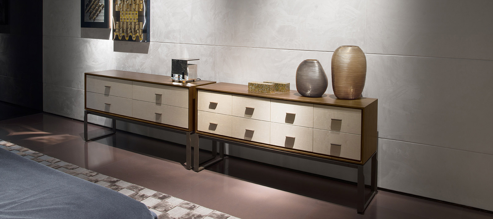 创意家具 - 储物|储物柜|办公家具|设计师家具|装饰柜