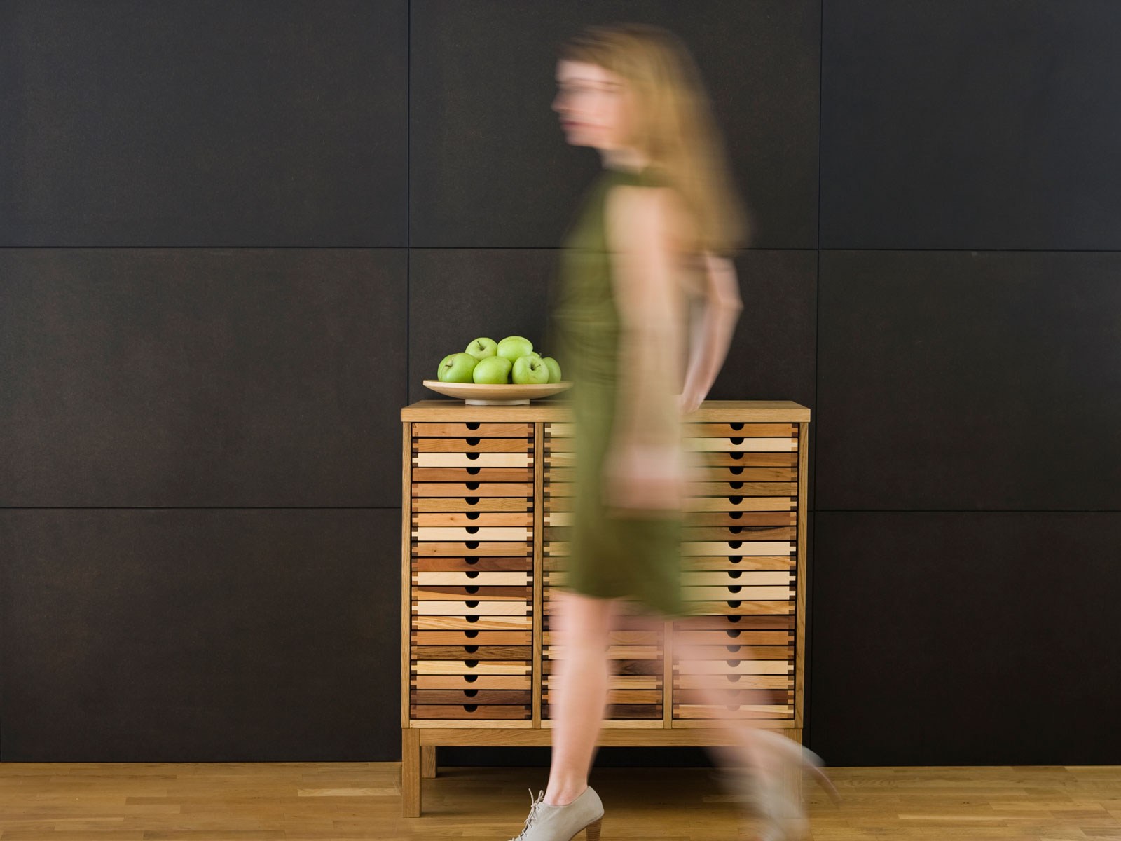 创意家具 - 储物|储物柜|办公家具|设计师家具|SIXtemati抽屉柜