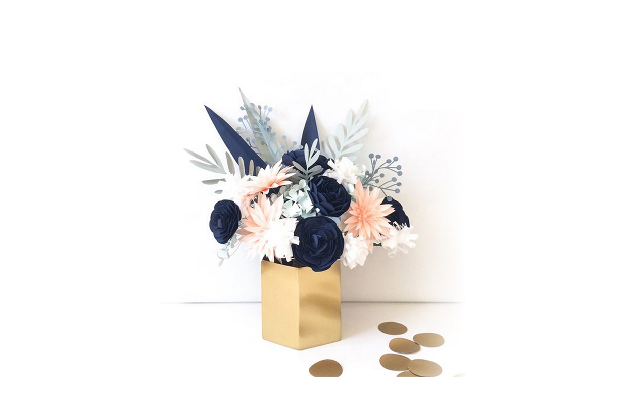 创意家具 - 附件|花器|办公家具|设计师家具|六角花器